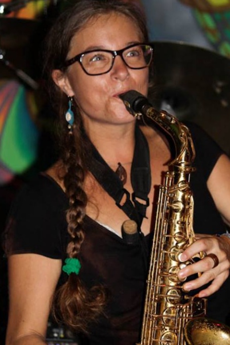 KAREN ASPREY - Soul Jazz Reggae Blues Latin artist managed by SVBookings - Click to view profile