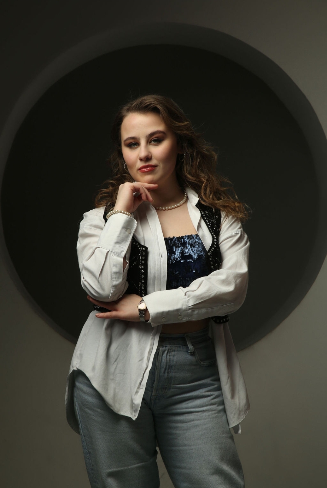 SHENA DYAR - Soul Jazz artist managed by SVBookings - Click to view profile